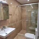 с една спалня Maraya 2 комплекс карпе дием Lägenhet *