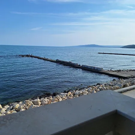 с една спалня Maraya 2 комплекс карпе дием Apartman *