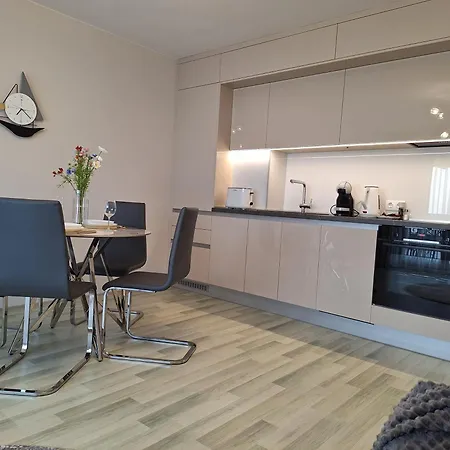 с една спалня Maraya 2 комплекс карпе дием