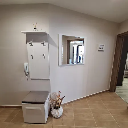 Apartment Maraya 2, Carpe Diem Complex, Balchik, Free Parking Balchik