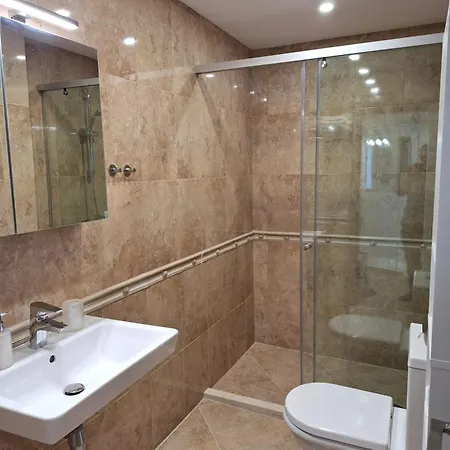 Maraya 2, Carpe Diem Complex, Balchik, Free Parking Apartment *