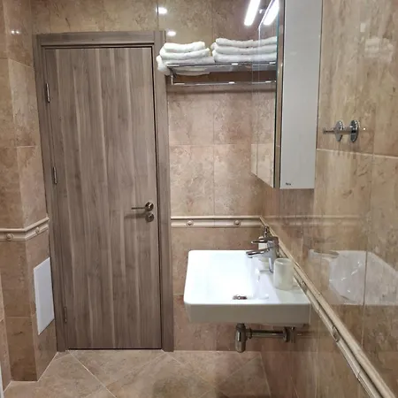 Apartment Maraya 2, Carpe Diem Complex, Balchik, Free Parking