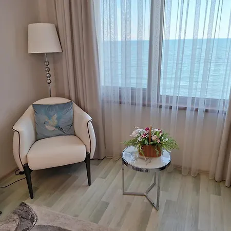 Maraya 2, Carpe Diem Complex, Balchik, Free Parking Balchik