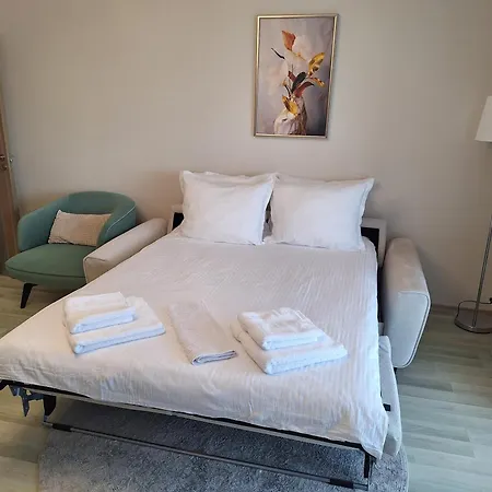 Maraya 2, Carpe Diem Complex, Balchik, Free Parking *