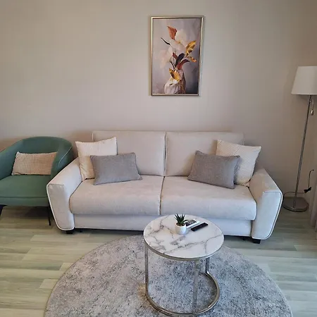 Maraya 2, Carpe Diem Complex, Balchik, Free Parking Balchik