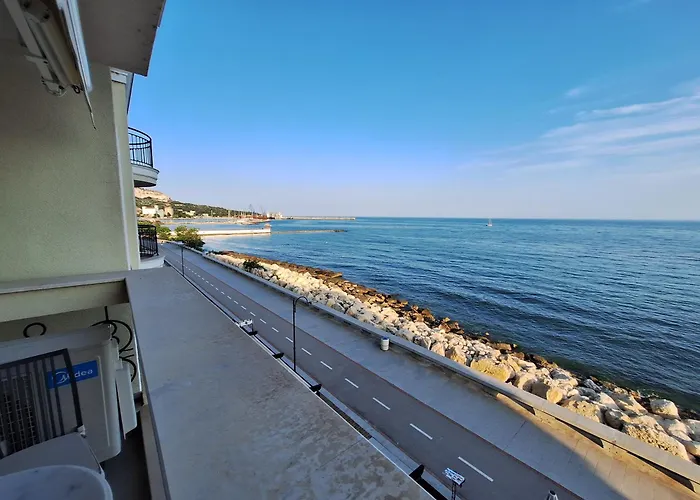 с една спалня Maraya 2 комплекс карпе дием Apartamento *