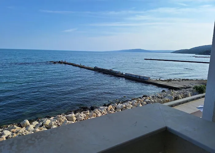 с една спалня Maraya 2 комплекс карпе дием Apartamento *