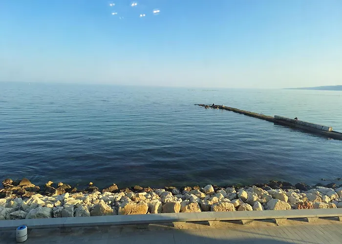 с една спалня Maraya 2 комплекс карпе дием Apartamento