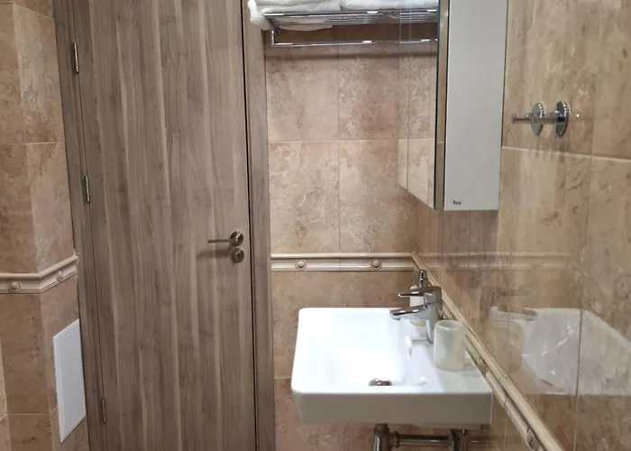 Apartamento с една спалня Maraya 2 комплекс карпе дием