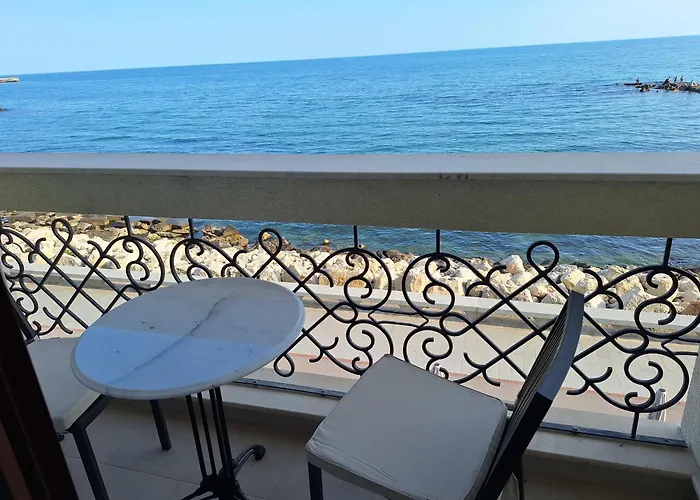 с една спалня Maraya 2 комплекс карпе дием Apartamento